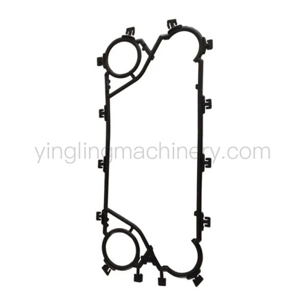 plate heat exchanger gasket