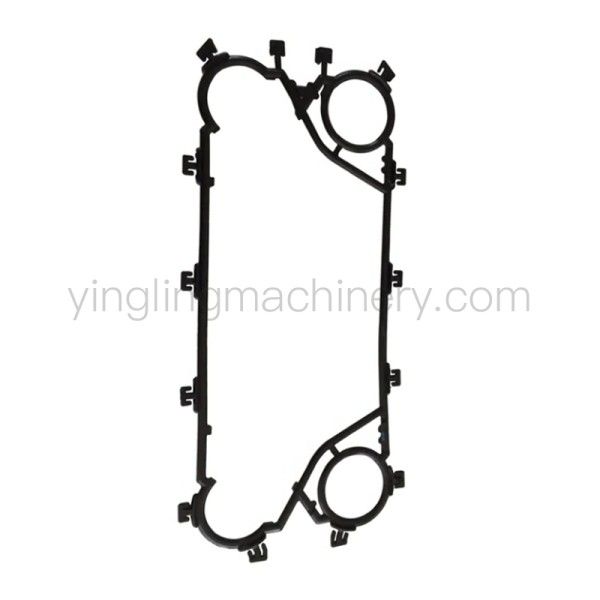 Long-Lasting Plate Heat Exchanger Gasket | High-Durability Sealing Solutions