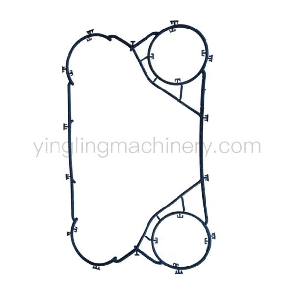 plate heat exchanger gasket