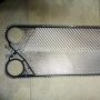 Premium Acid and Alkali Resistant Plate Heat Exchanger Gaskets