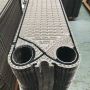 High-Performance High-Pressure Plate Heat Exchanger Gaskets