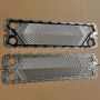 High-Performance High-Pressure Plate Heat Exchanger Gaskets