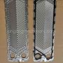 Premium Acid and Alkali Resistant Plate Heat Exchanger Gaskets
