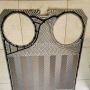 Sustainable Eco-Friendly Plate Heat Exchanger Gaskets for Green Manufacturing