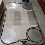 High-Performance High-Pressure Plate Heat Exchanger Gaskets
