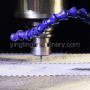 Premium Acid and Alkali Resistant Plate Heat Exchanger Gaskets